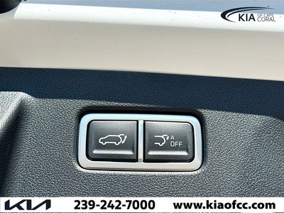 2026 Kia Sorento - Photo 12