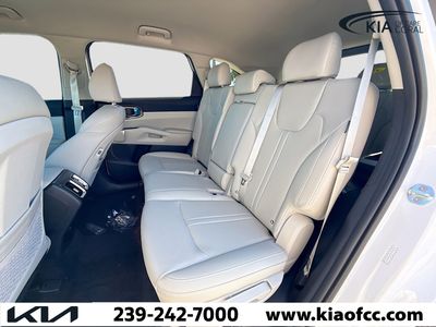 2026 Kia Sorento - Photo 20