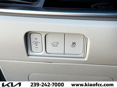 2026 Kia Sorento - Photo 34