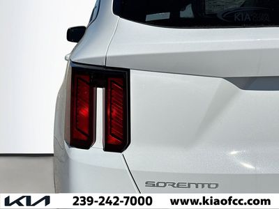2026 Kia Sorento - Photo 9