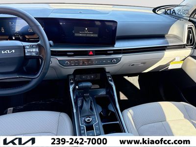 2026 Kia Sorento - Photo 18