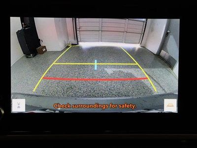 2025 Toyota Camry FWD - Photo 20