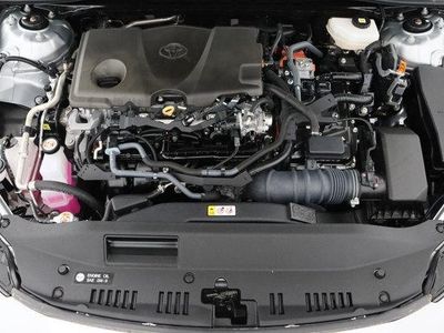 2025 Toyota Camry FWD - Photo 37