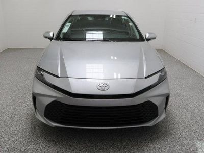 2025 Toyota Camry FWD - Photo 3