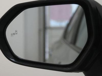 2025 Toyota Camry FWD - Photo 21