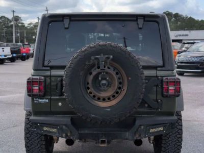 2020 Jeep Wrangler - Photo 4
