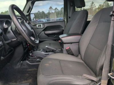 2020 Jeep Wrangler - Photo 11