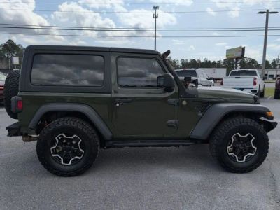 2020 Jeep Wrangler - Photo 6