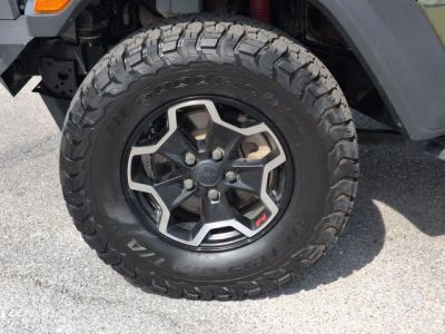 2020 Jeep Wrangler - Photo 9