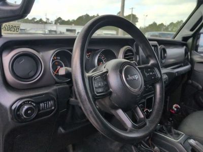 2020 Jeep Wrangler - Photo 17