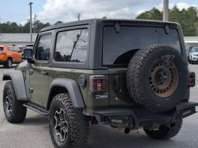 2020 Jeep Wrangler - Photo 3