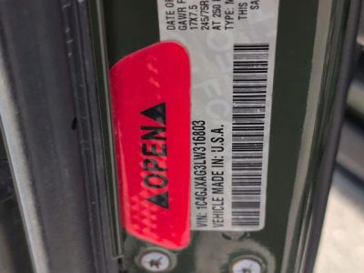 2020 Jeep Wrangler - Photo 16