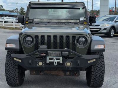 2020 Jeep Wrangler - Photo 8