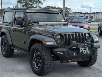 2020 Jeep Wrangler - Photo 7