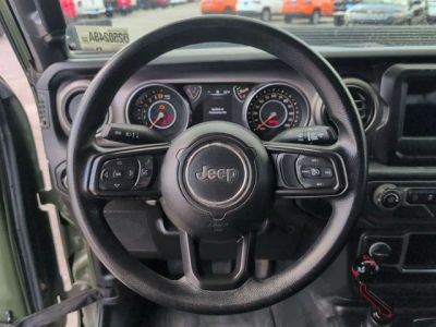 2020 Jeep Wrangler - Photo 10