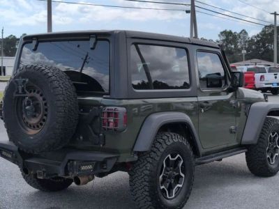 2020 Jeep Wrangler - Photo 5