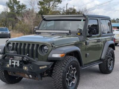 2020 Jeep Wrangler - Photo 1
