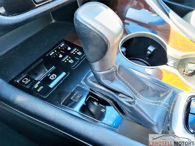 2018 Lexus RX 350 - Photo 26