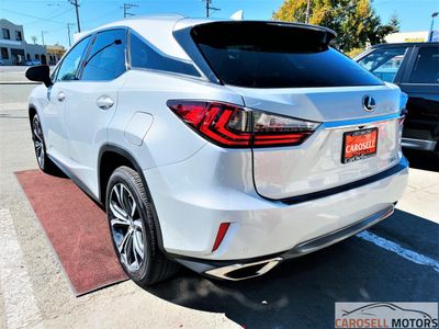 2018 Lexus RX 350 - Photo 5