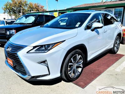 2018 Lexus RX 350 - Photo 1