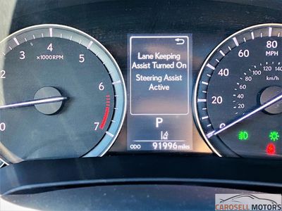 2018 Lexus RX 350 - Photo 20