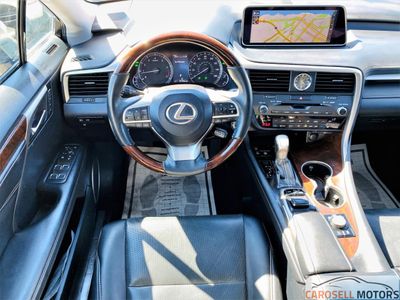 2018 Lexus RX 350 - Photo 16