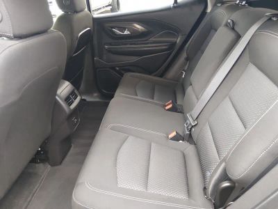 2024 GMC Terrain — photo 22 view