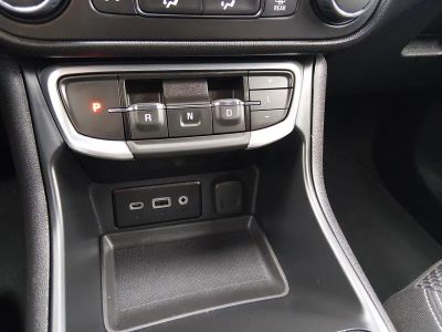 2024 GMC Terrain — photo 17 view