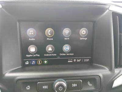2024 GMC Terrain — photo 19 view