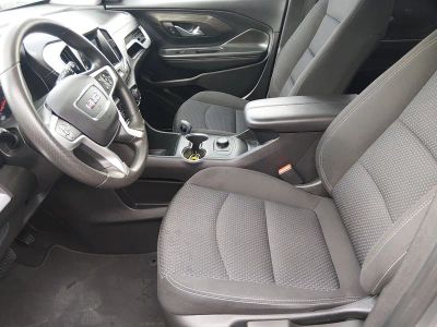 2024 GMC Terrain — photo 21 view