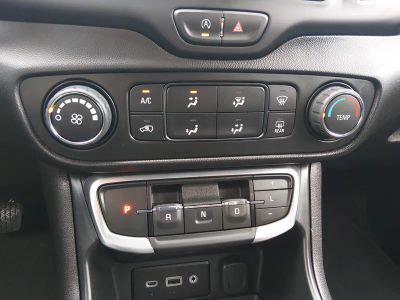 2024 GMC Terrain — photo 18 view