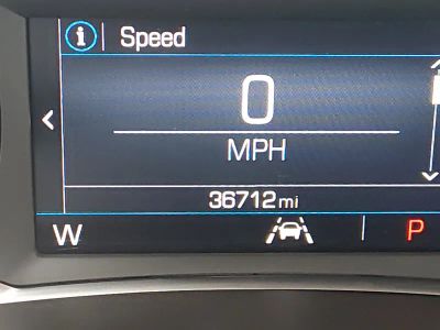 2024 GMC Terrain — photo 16 view