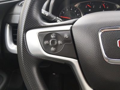 2024 GMC Terrain — photo 12 view