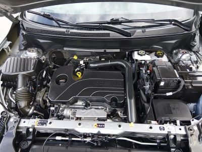 2024 GMC Terrain — photo 9 view