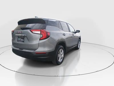 2024 GMC Terrain — photo 7 view