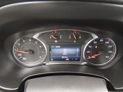 2024 GMC Terrain — photo 14 view