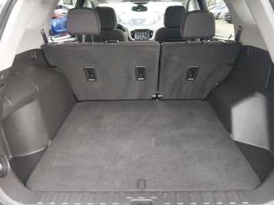 2024 GMC Terrain — photo 11 view