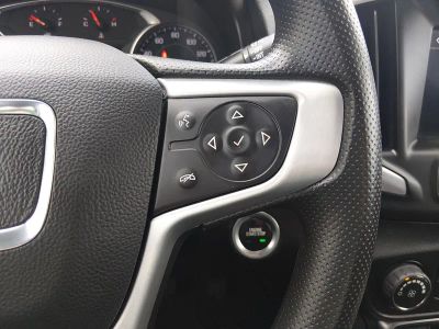 2024 GMC Terrain — photo 13 view