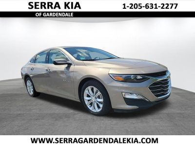 2025 Chevrolet Malibu - Photo 1