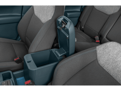 2026 Ford Maverick — photo 11 view