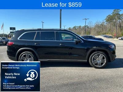 2025 Mercedes-Benz GLS - Photo 15