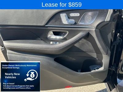 2025 Mercedes-Benz GLS - Photo 30
