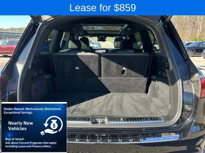 2025 Mercedes-Benz GLS - Photo 34