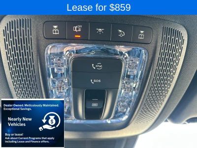 2025 Mercedes-Benz GLS - Photo 28