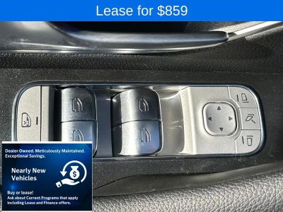 2025 Mercedes-Benz GLS - Photo 31