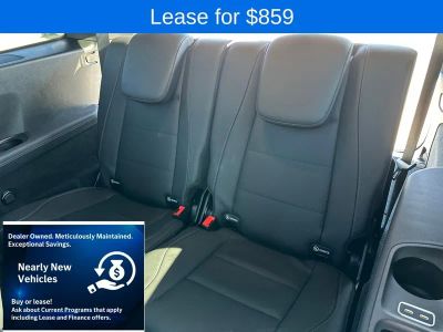 2025 Mercedes-Benz GLS - Photo 33