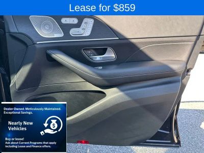 2025 Mercedes-Benz GLS - Photo 44