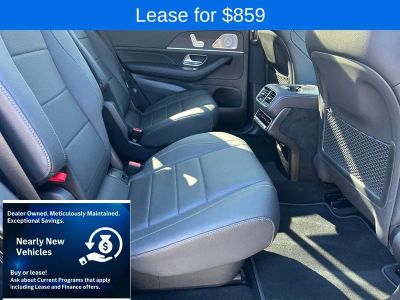 2025 Mercedes-Benz GLS - Photo 41