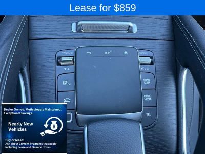 2025 Mercedes-Benz GLS - Photo 26