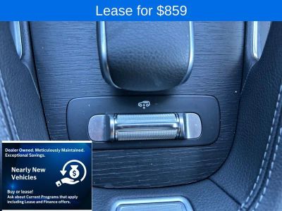 2025 Mercedes-Benz GLS - Photo 27